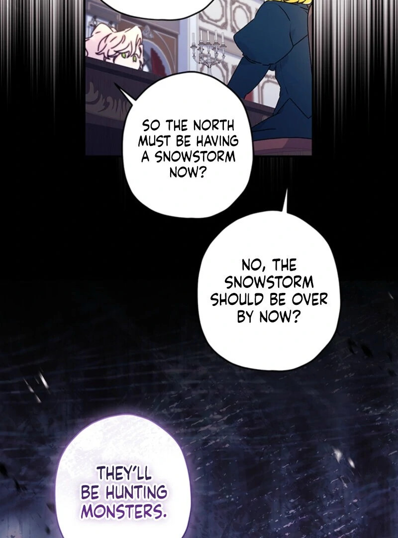 I Became the Male Lead’s Adopted Daughter Chapter 127 - Page 96