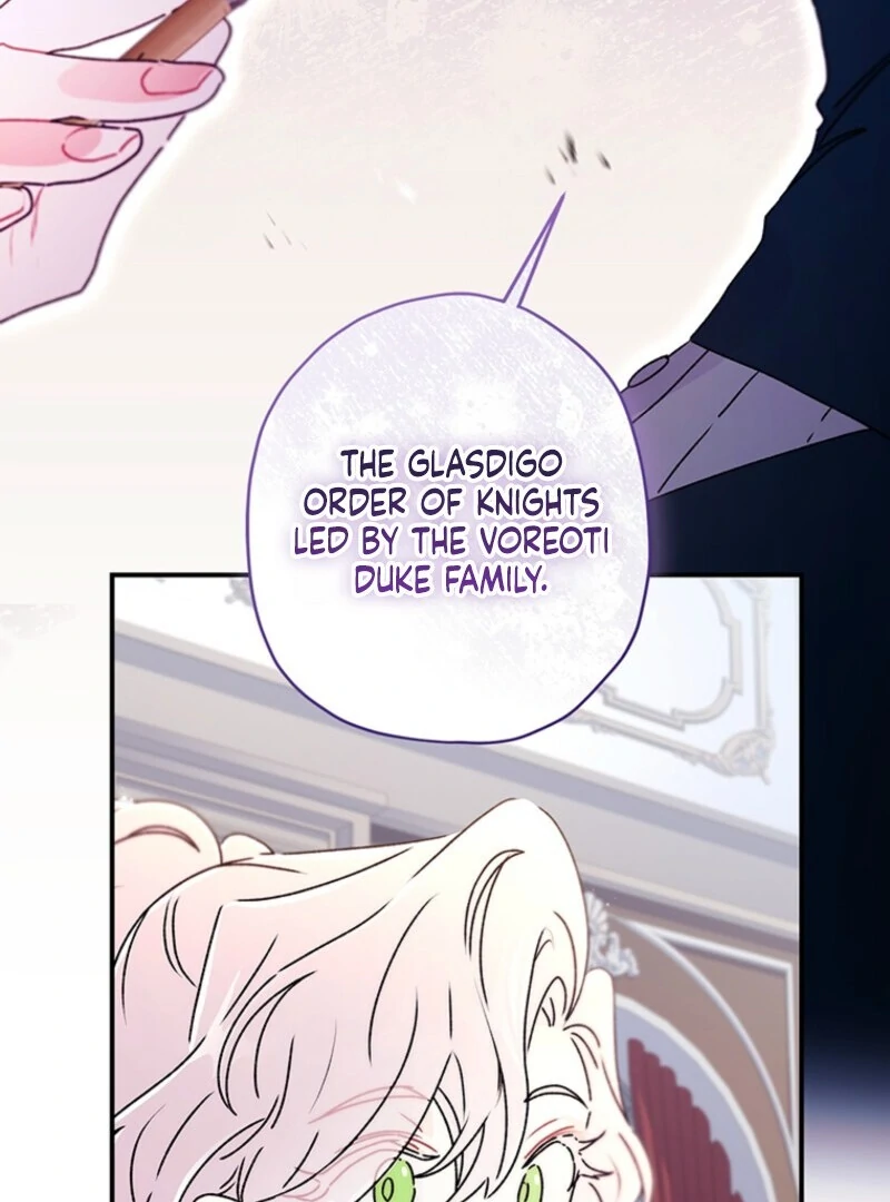 I Became the Male Lead’s Adopted Daughter Chapter 127 - Page 98