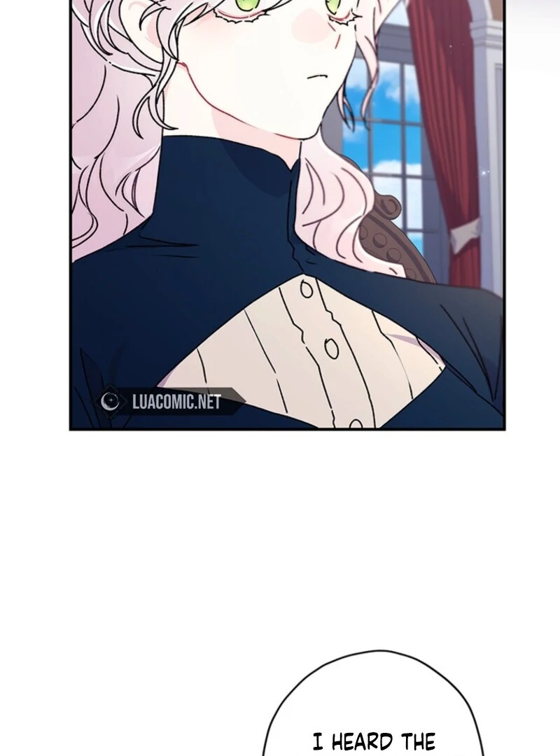 I Became the Male Lead’s Adopted Daughter Chapter 127 - Page 99