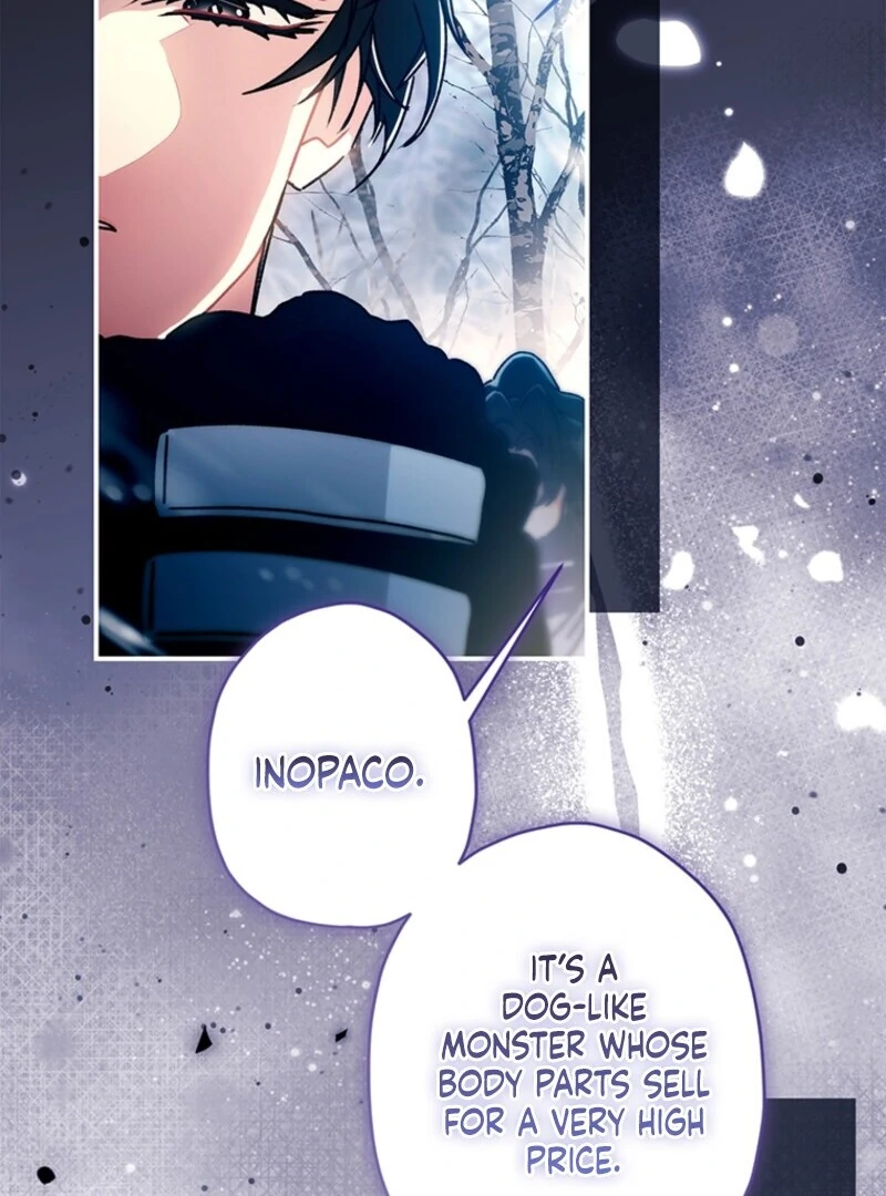 I Became the Male Lead’s Adopted Daughter Chapter 128 - Page 10