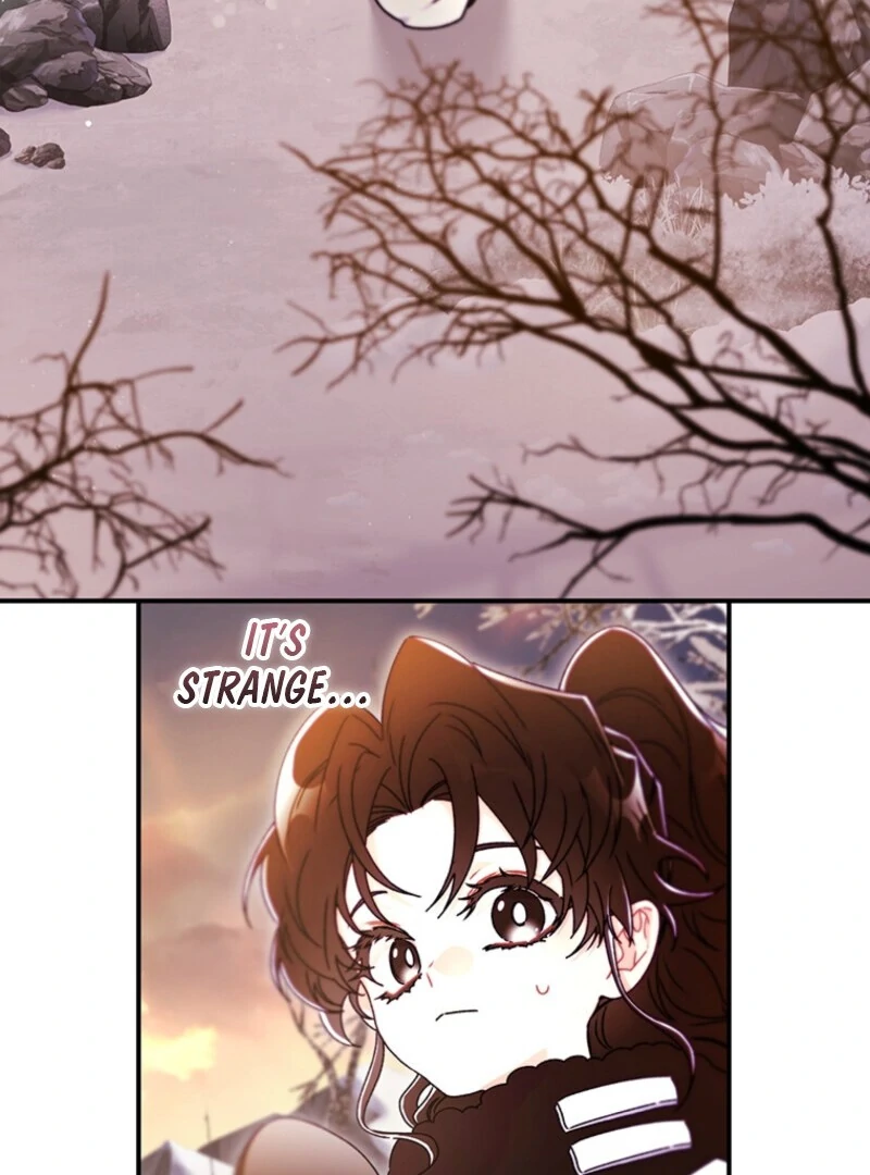 I Became the Male Lead’s Adopted Daughter Chapter 128 - Page 103