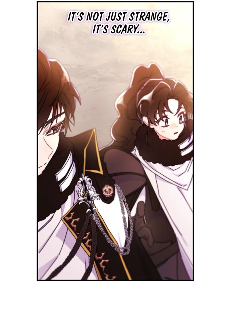 I Became the Male Lead’s Adopted Daughter Chapter 128 - Page 106