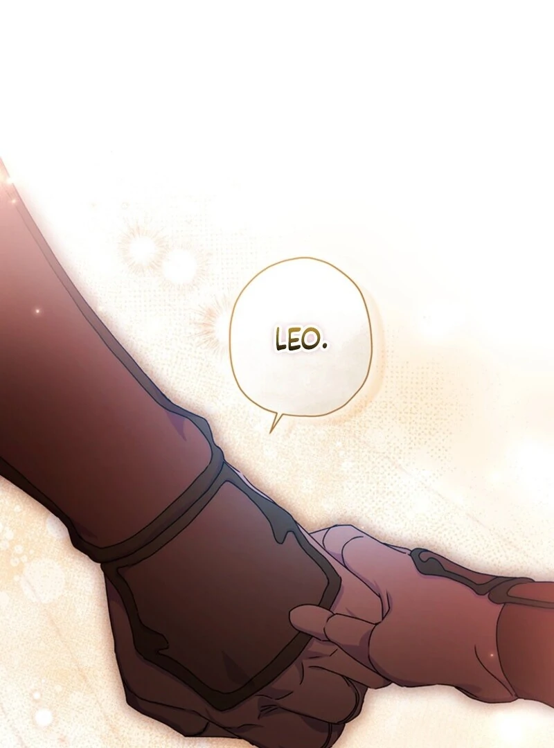 I Became the Male Lead’s Adopted Daughter Chapter 128 - Page 107