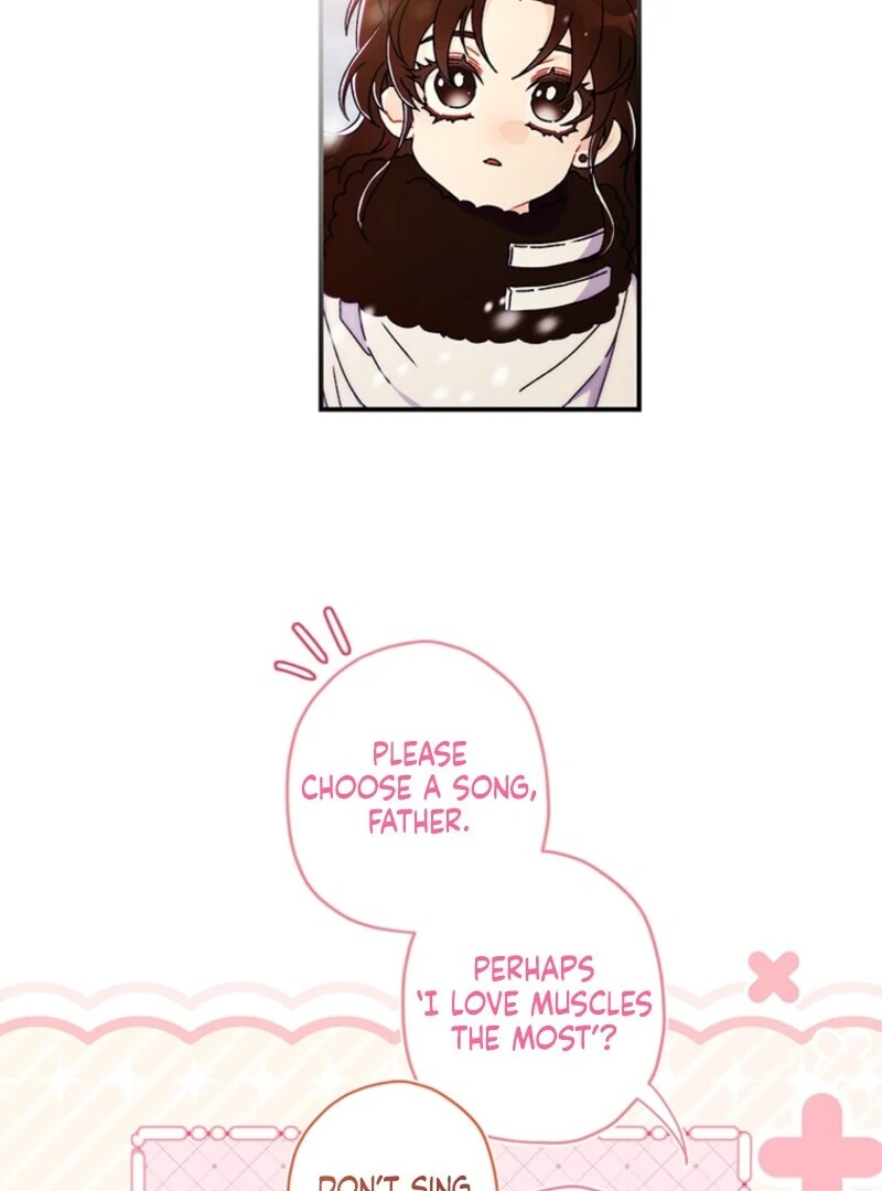 I Became the Male Lead’s Adopted Daughter Chapter 128 - Page 109