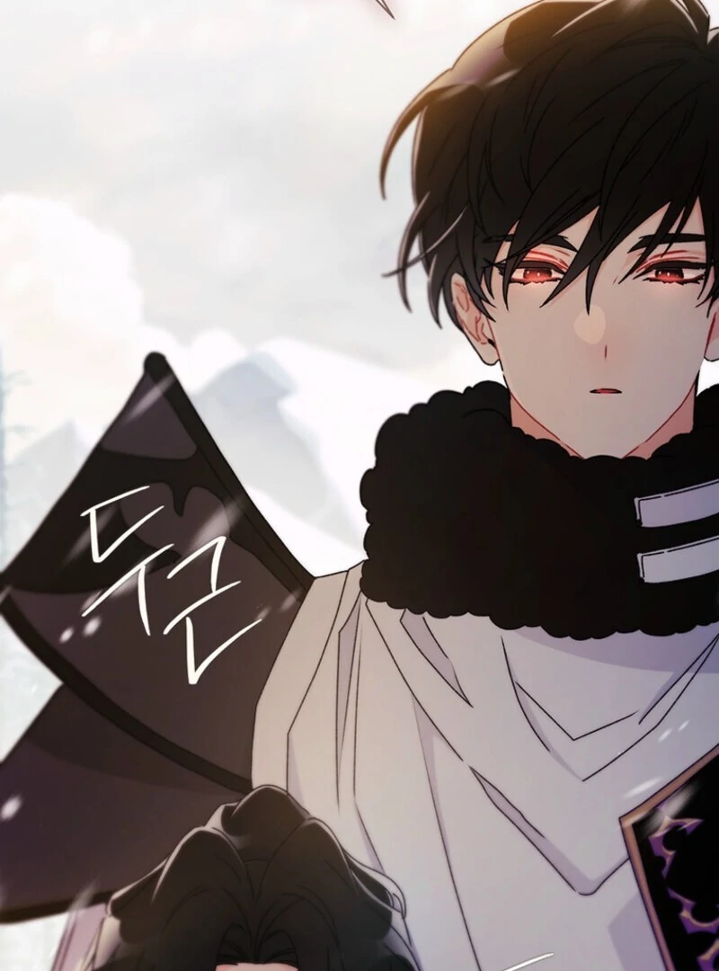 I Became the Male Lead’s Adopted Daughter Chapter 128 - Page 120