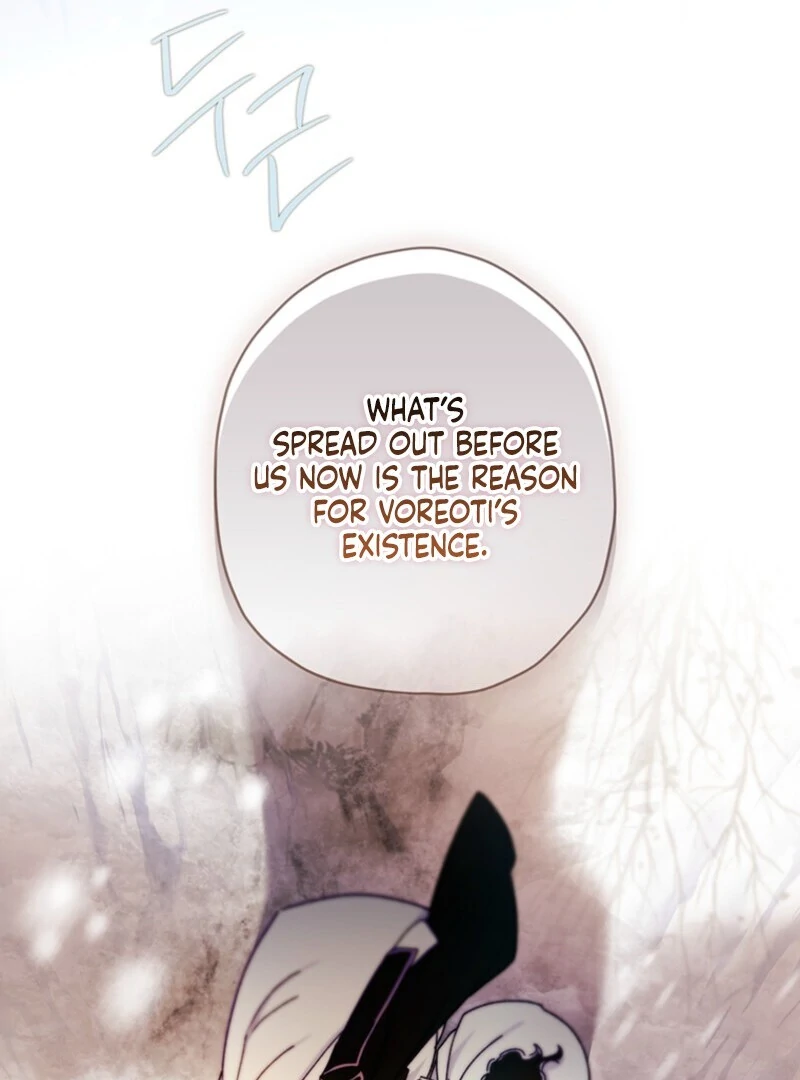 I Became the Male Lead’s Adopted Daughter Chapter 128 - Page 122