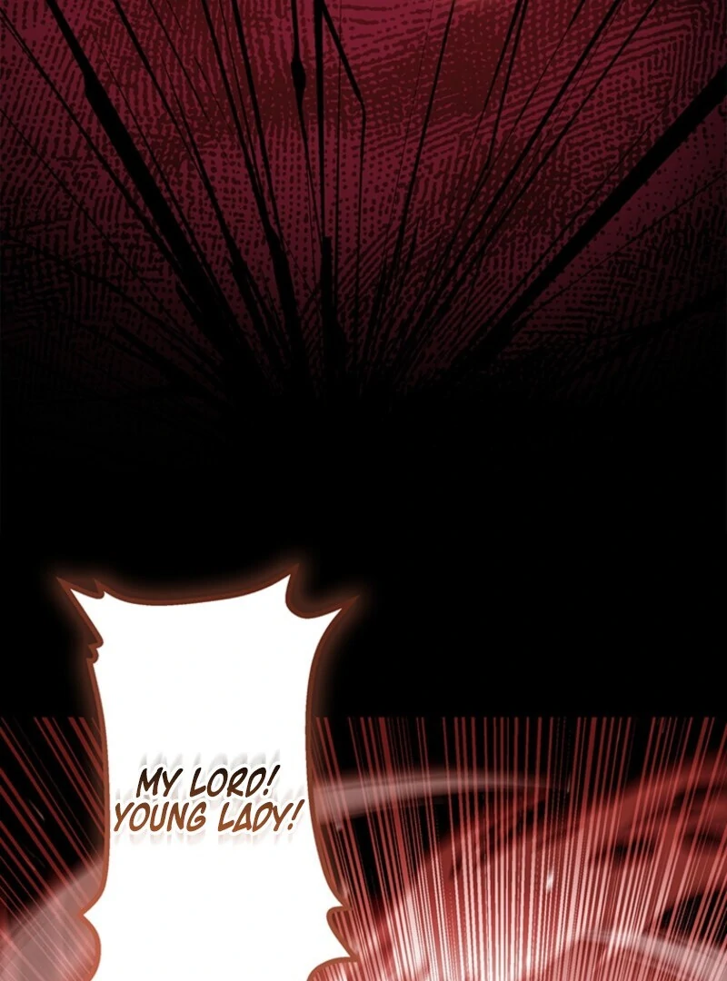 I Became the Male Lead’s Adopted Daughter Chapter 128 - Page 17