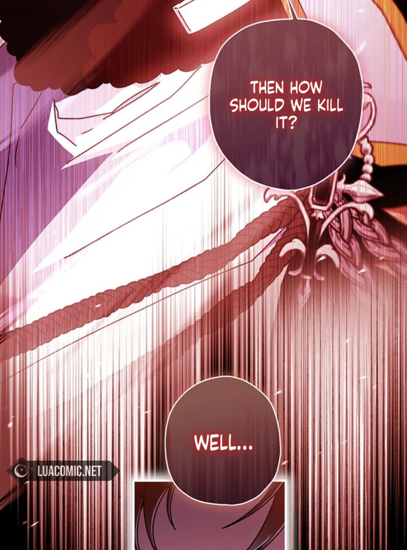 I Became the Male Lead’s Adopted Daughter Chapter 128 - Page 21