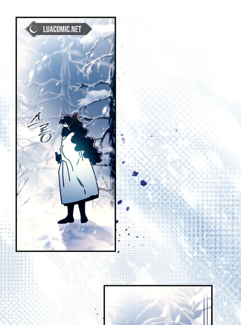 I Became the Male Lead’s Adopted Daughter Chapter 128 - Page 35