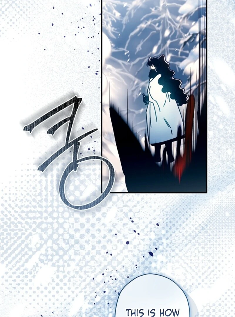 I Became the Male Lead’s Adopted Daughter Chapter 128 - Page 36