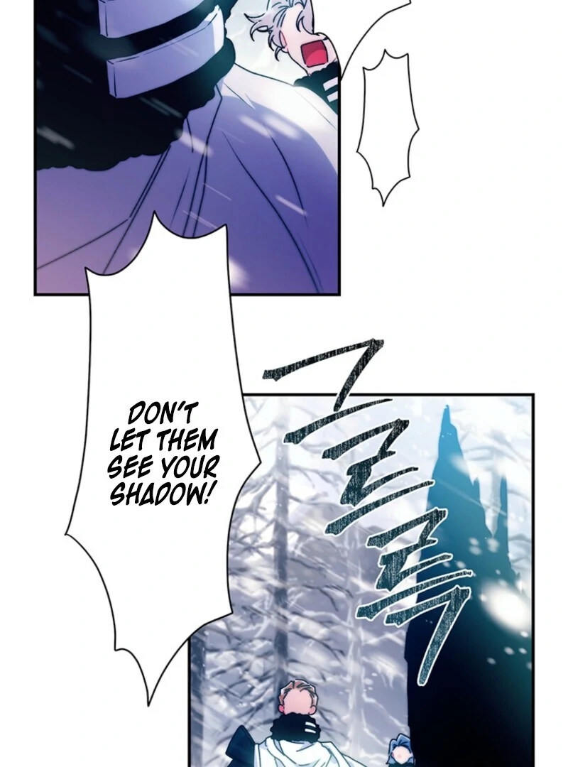 I Became the Male Lead’s Adopted Daughter Chapter 128 - Page 4