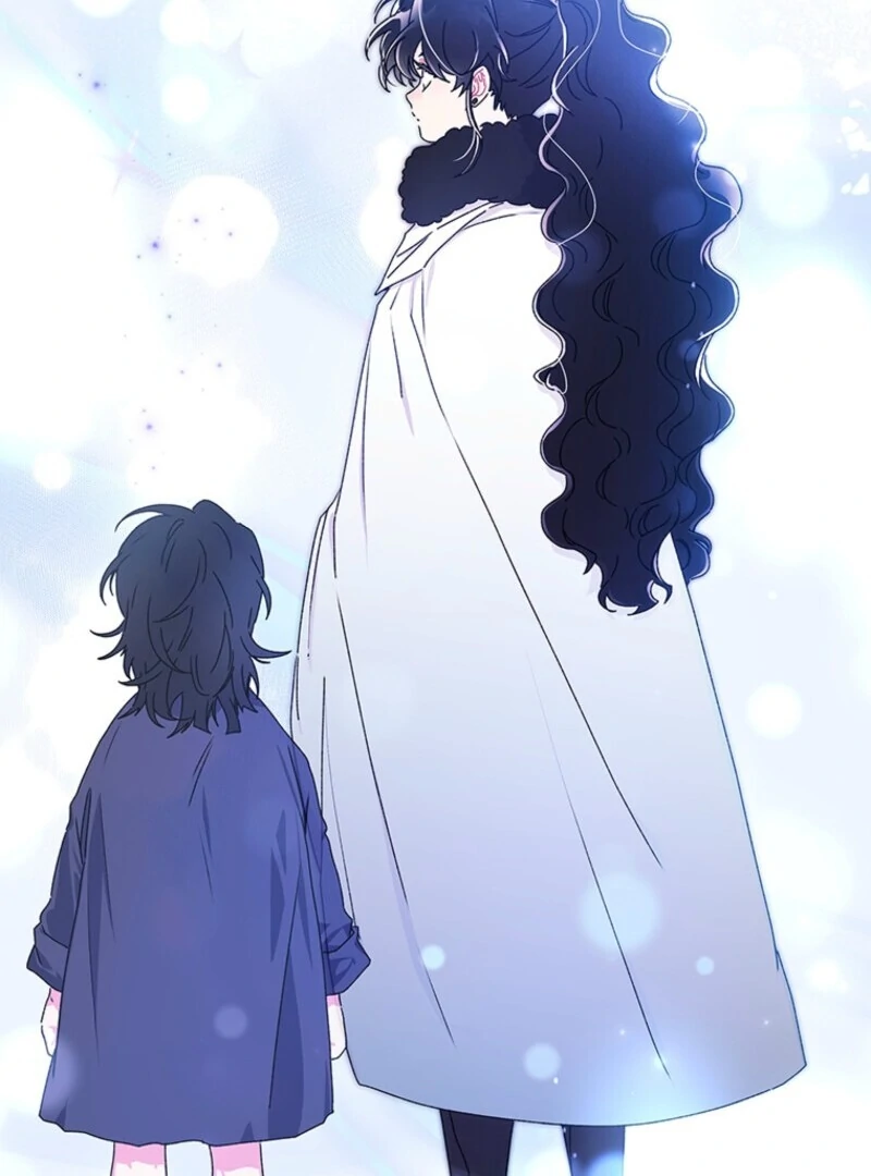 I Became the Male Lead’s Adopted Daughter Chapter 128 - Page 45