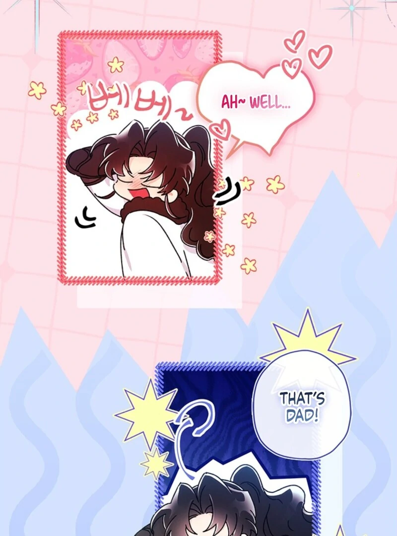 I Became the Male Lead’s Adopted Daughter Chapter 128 - Page 48