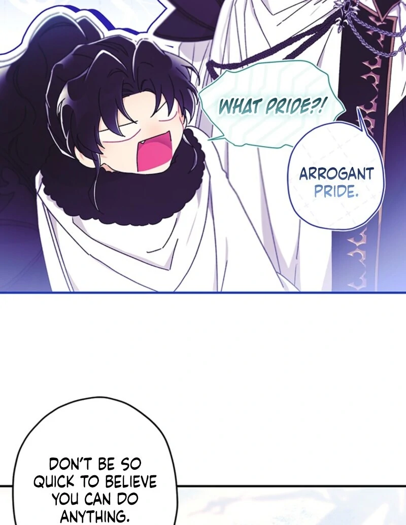 I Became the Male Lead’s Adopted Daughter Chapter 128 - Page 50