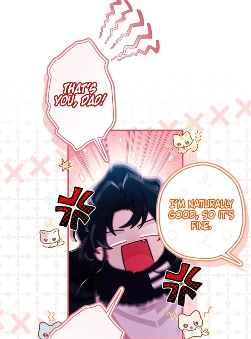 I Became the Male Lead’s Adopted Daughter Chapter 128 - Page 53