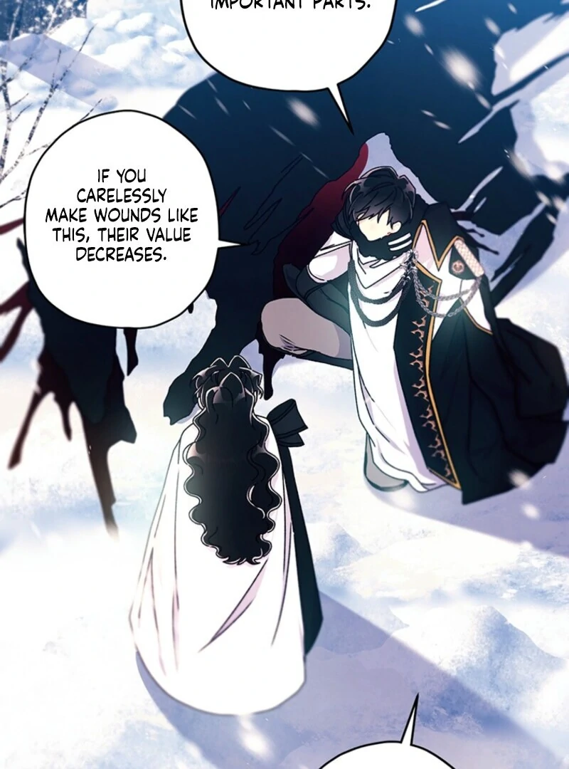 I Became the Male Lead’s Adopted Daughter Chapter 128 - Page 57