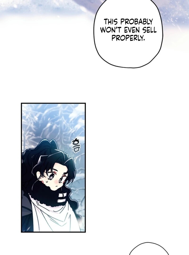 I Became the Male Lead’s Adopted Daughter Chapter 128 - Page 58