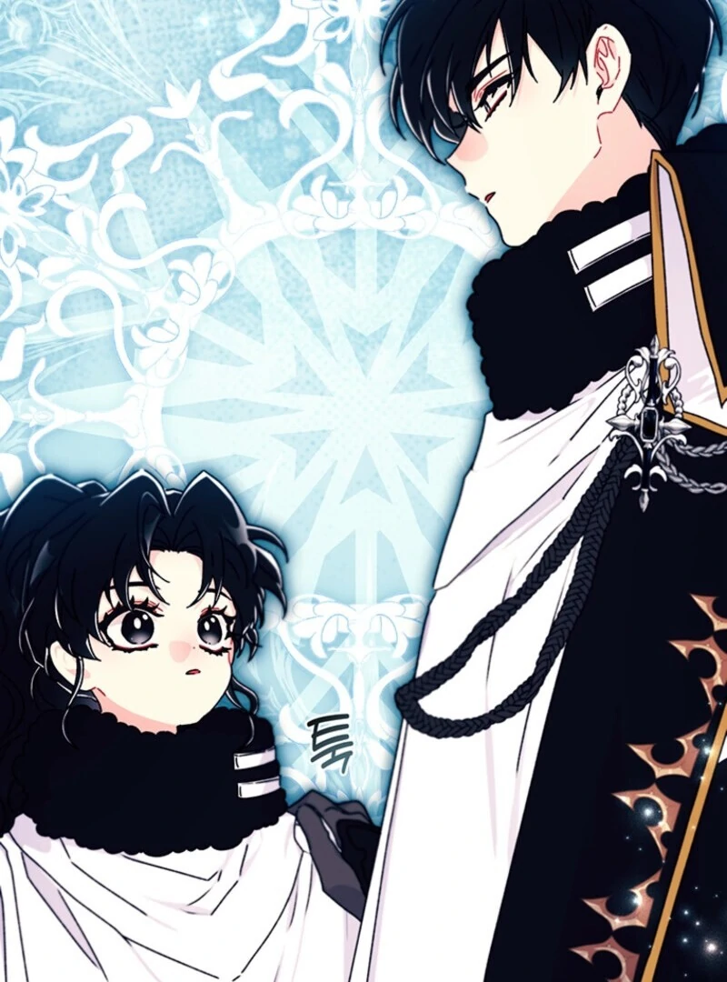I Became the Male Lead’s Adopted Daughter Chapter 128 - Page 60