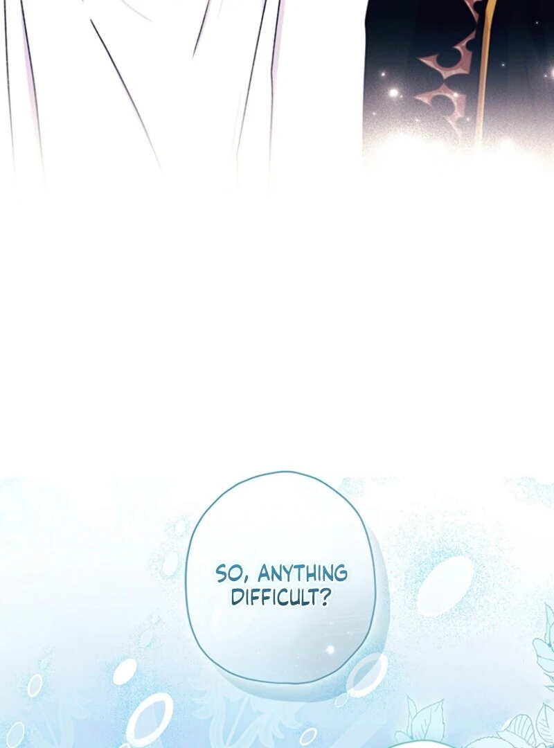 I Became the Male Lead’s Adopted Daughter Chapter 128 - Page 61