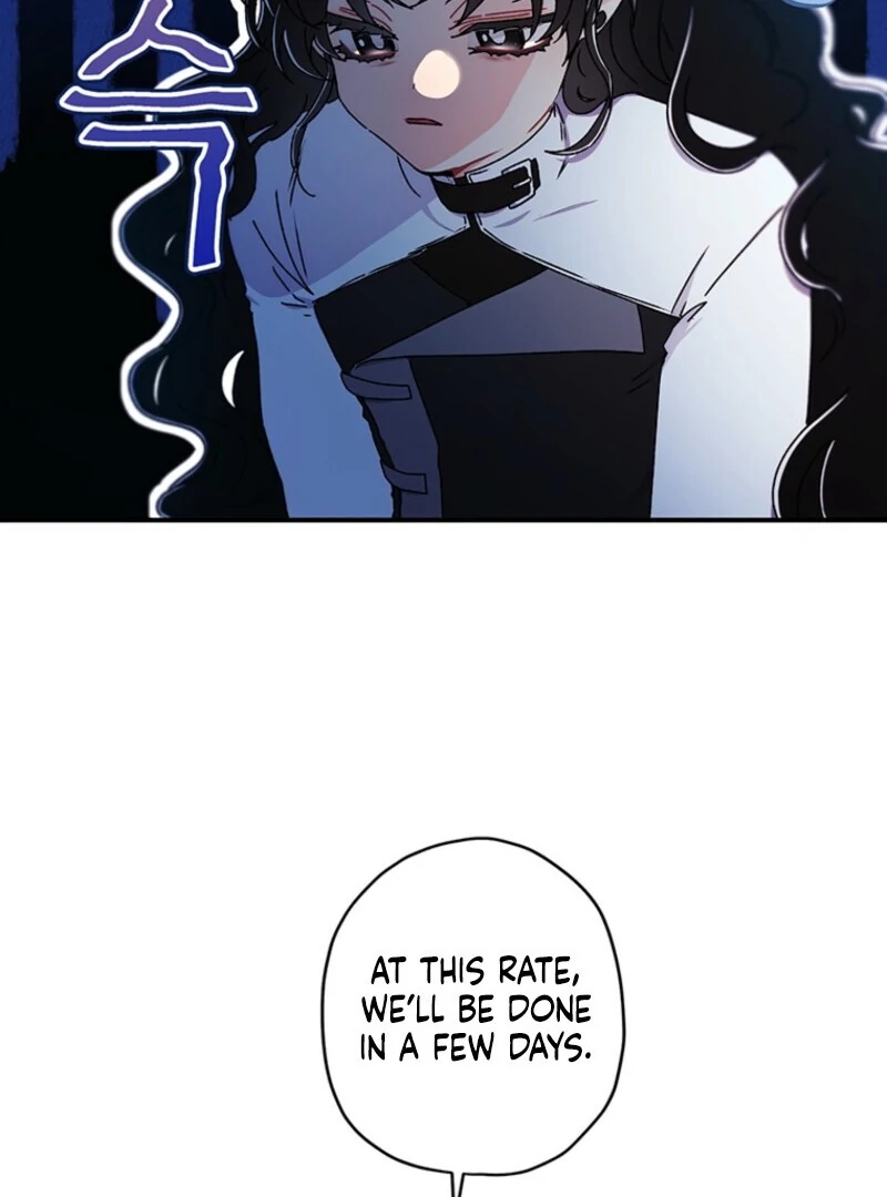 I Became the Male Lead’s Adopted Daughter Chapter 128 - Page 66