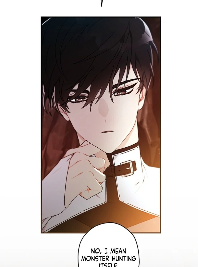 I Became the Male Lead’s Adopted Daughter Chapter 128 - Page 67