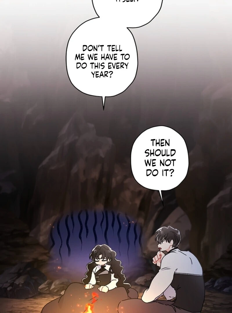 I Became the Male Lead’s Adopted Daughter Chapter 128 - Page 68