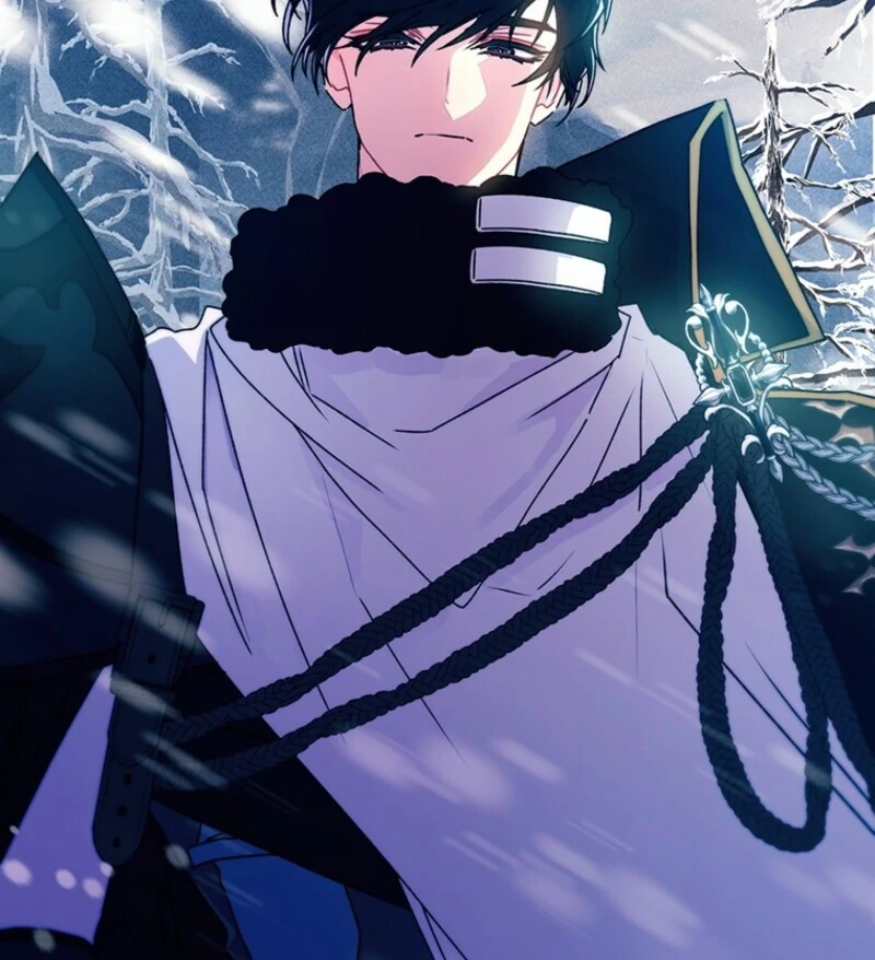 I Became the Male Lead’s Adopted Daughter Chapter 128 - Page 7