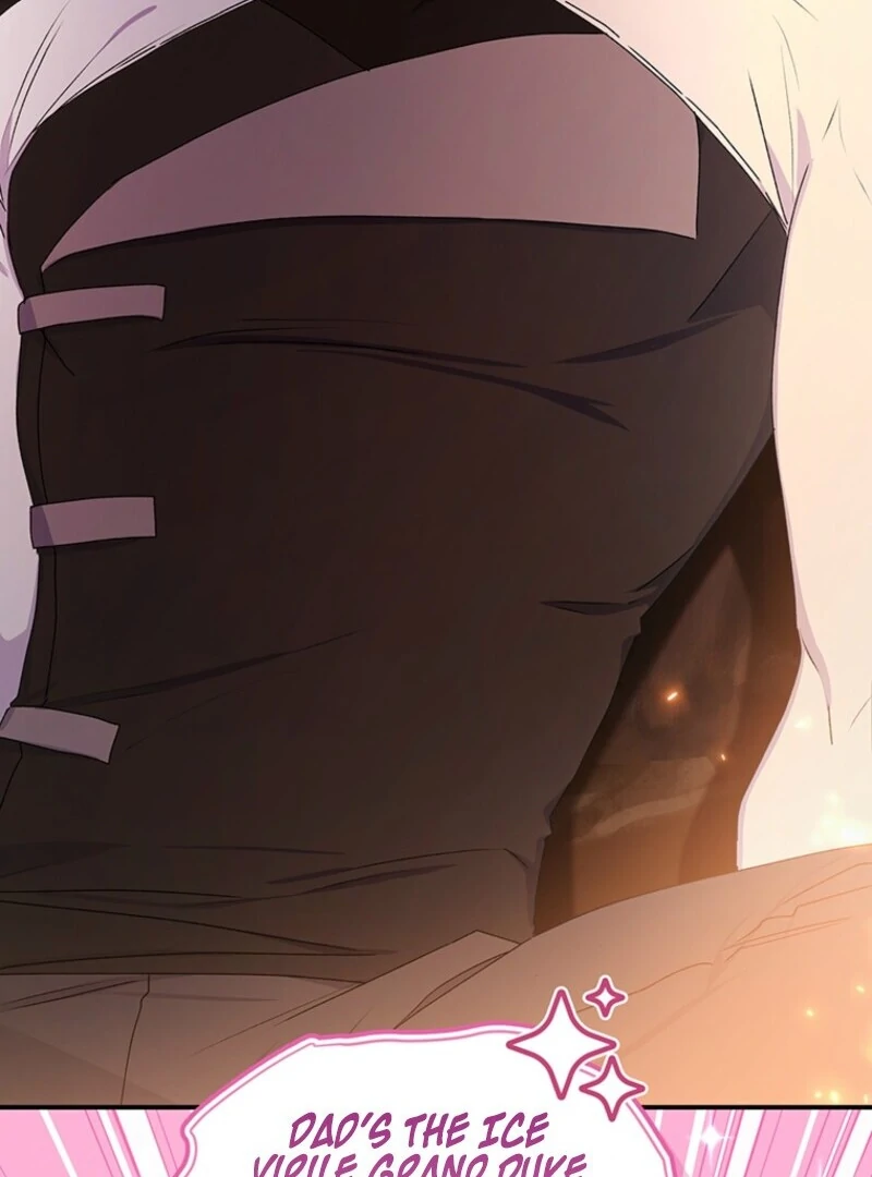 I Became the Male Lead’s Adopted Daughter Chapter 128 - Page 76
