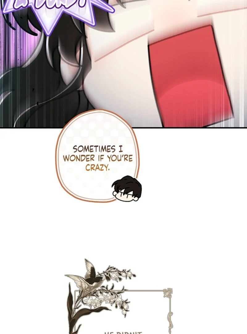 I Became the Male Lead’s Adopted Daughter Chapter 128 - Page 79
