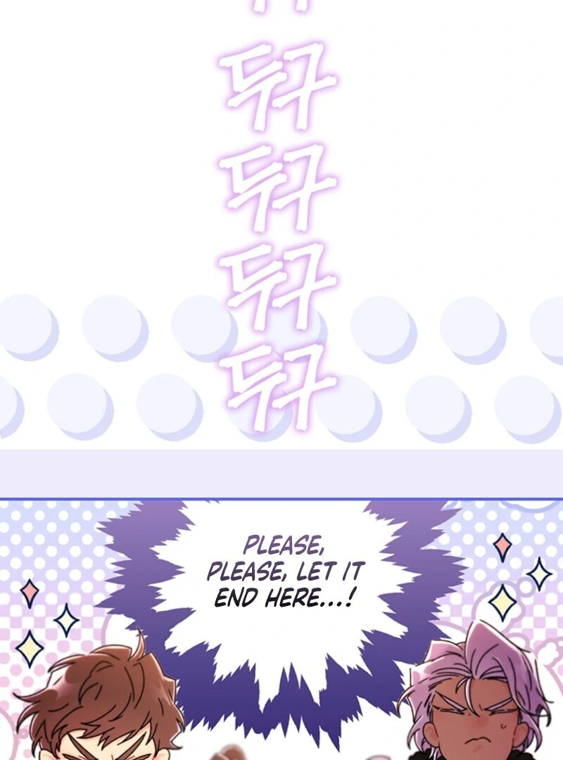 I Became the Male Lead’s Adopted Daughter Chapter 128 - Page 83