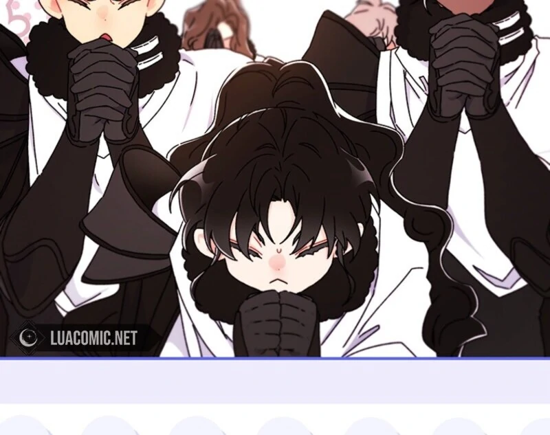 I Became the Male Lead’s Adopted Daughter Chapter 128 - Page 84