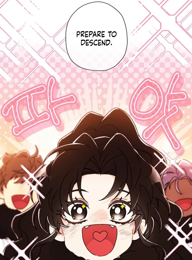 I Became the Male Lead’s Adopted Daughter Chapter 128 - Page 87