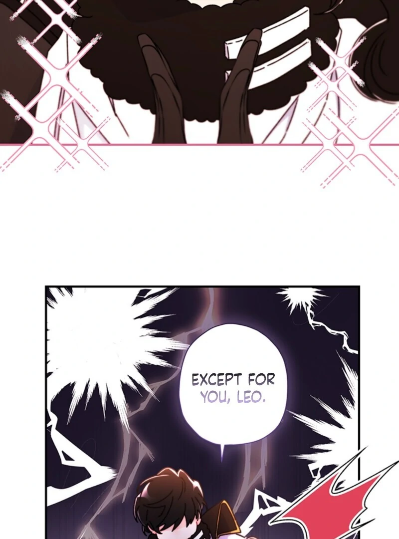 I Became the Male Lead’s Adopted Daughter Chapter 128 - Page 88