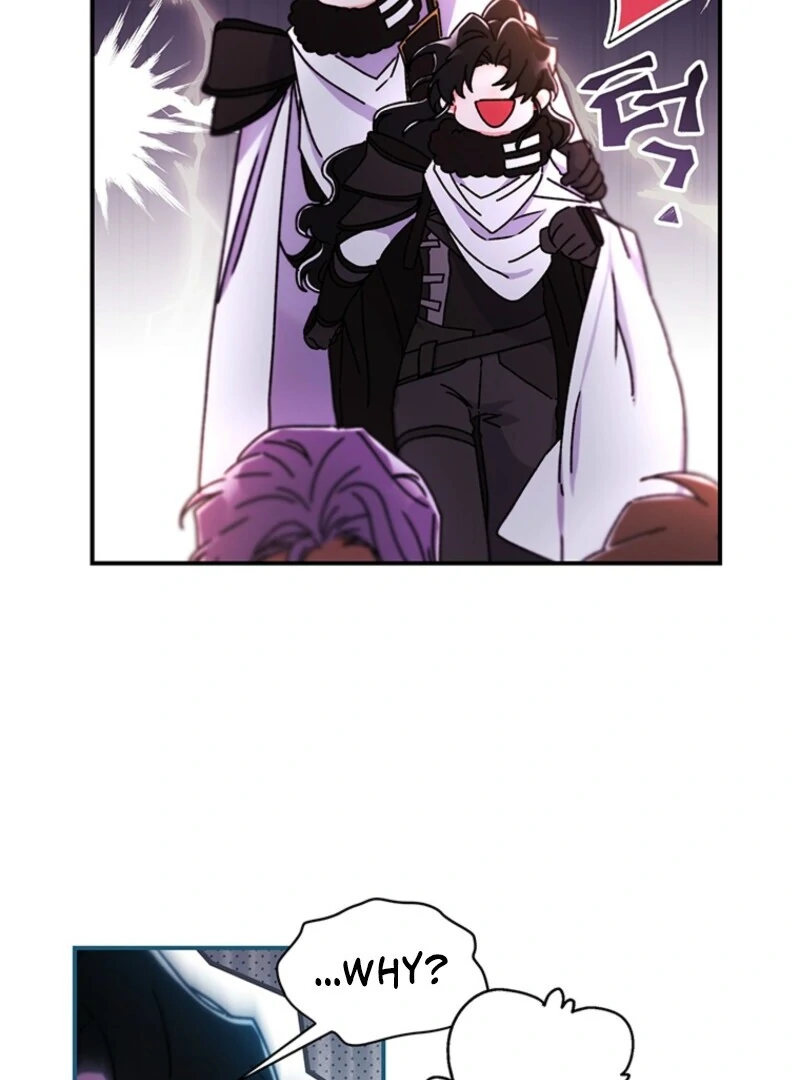 I Became the Male Lead’s Adopted Daughter Chapter 128 - Page 89