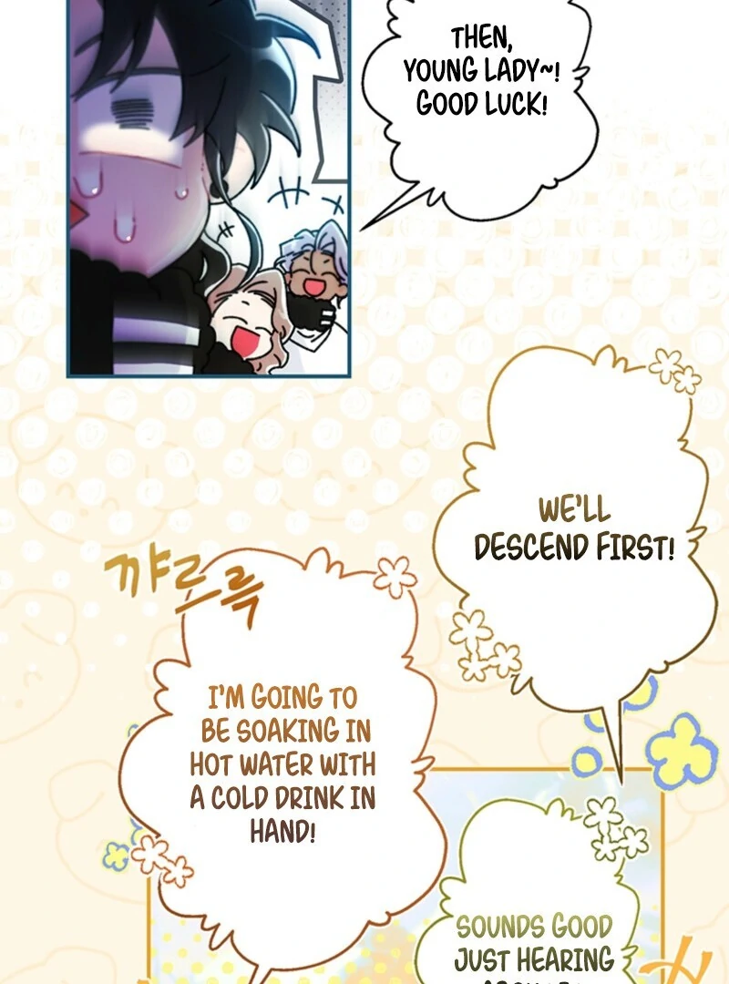 I Became the Male Lead’s Adopted Daughter Chapter 128 - Page 90