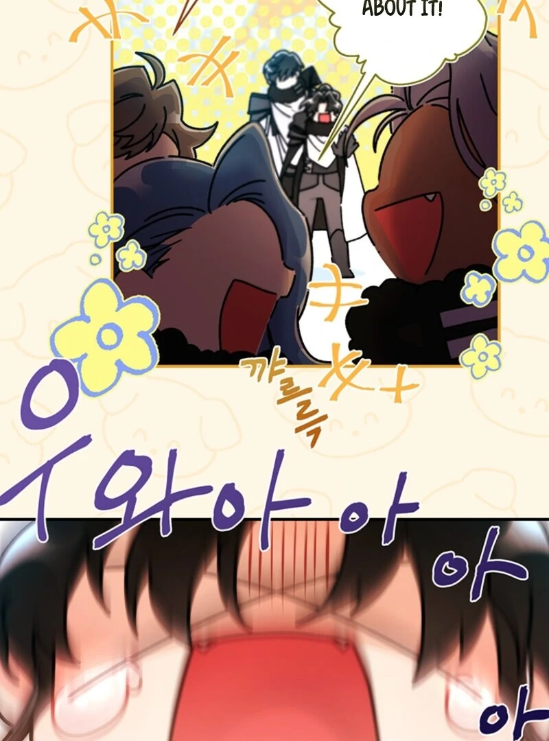 I Became the Male Lead’s Adopted Daughter Chapter 128 - Page 91