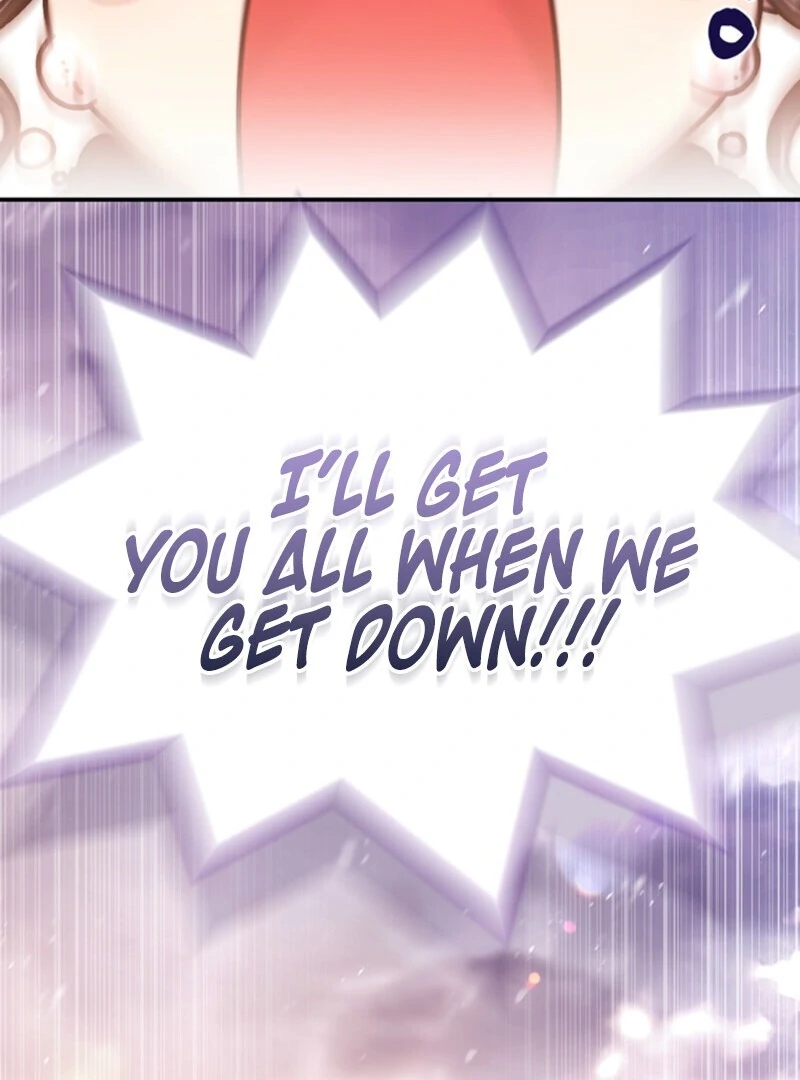 I Became the Male Lead’s Adopted Daughter Chapter 128 - Page 92