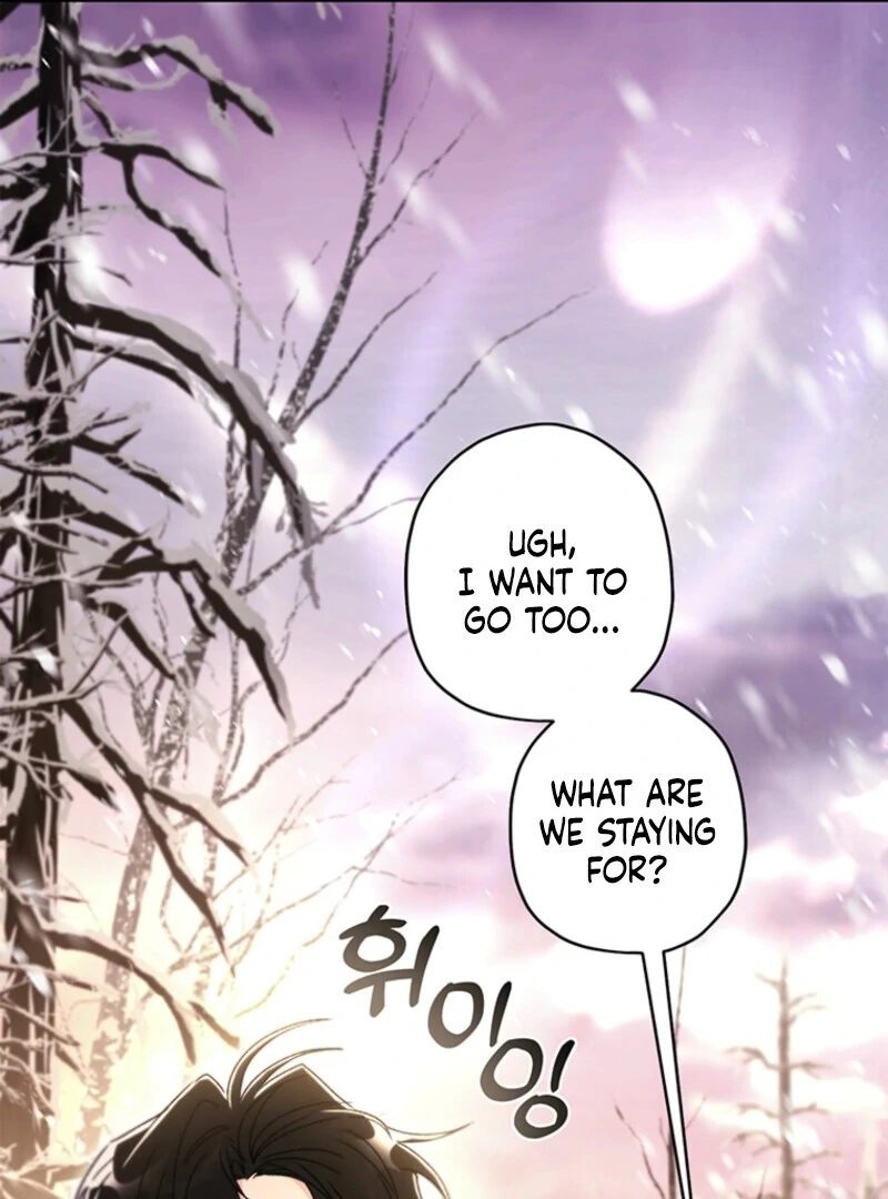 I Became the Male Lead’s Adopted Daughter Chapter 128 - Page 95