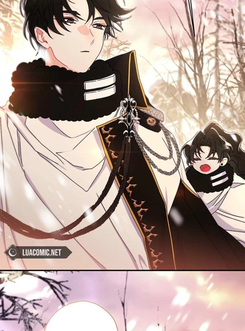 I Became the Male Lead’s Adopted Daughter Chapter 128 - Page 96