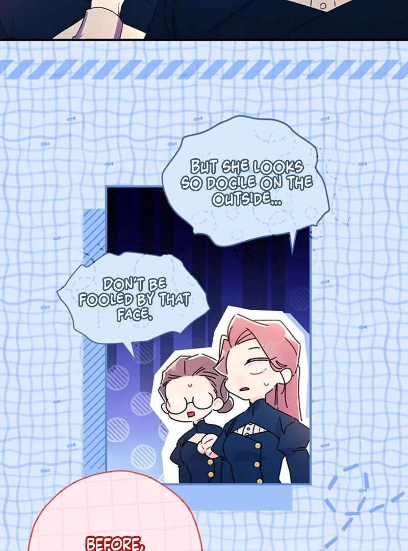 I Became the Male Lead’s Adopted Daughter Chapter 129 - Page 12