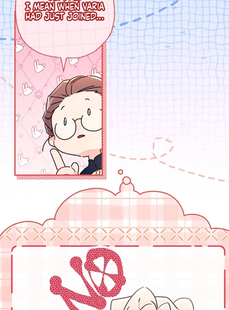 I Became the Male Lead’s Adopted Daughter Chapter 129 - Page 13