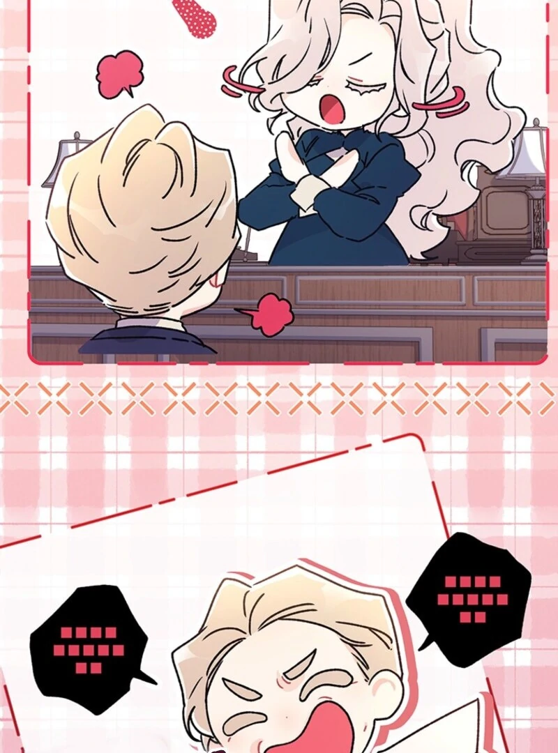 I Became the Male Lead’s Adopted Daughter Chapter 129 - Page 14