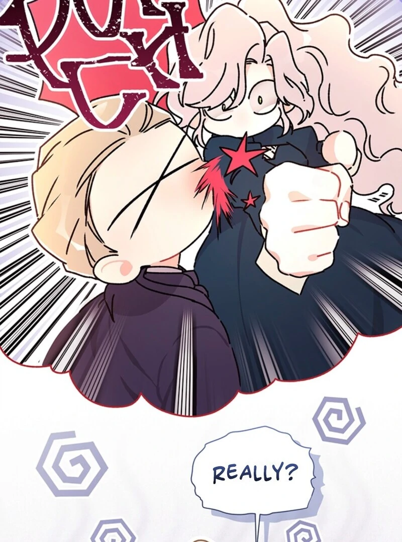 I Became the Male Lead’s Adopted Daughter Chapter 129 - Page 16