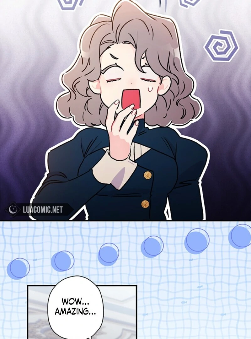 I Became the Male Lead’s Adopted Daughter Chapter 129 - Page 17