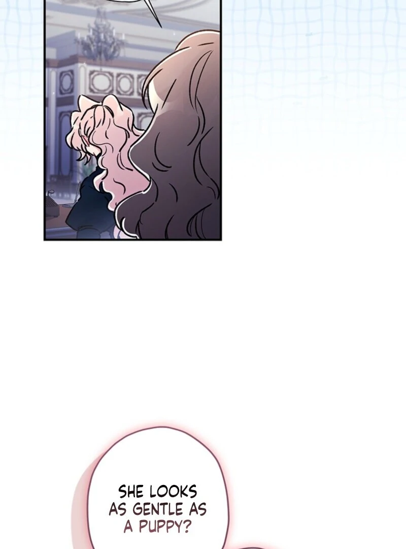I Became the Male Lead’s Adopted Daughter Chapter 129 - Page 18