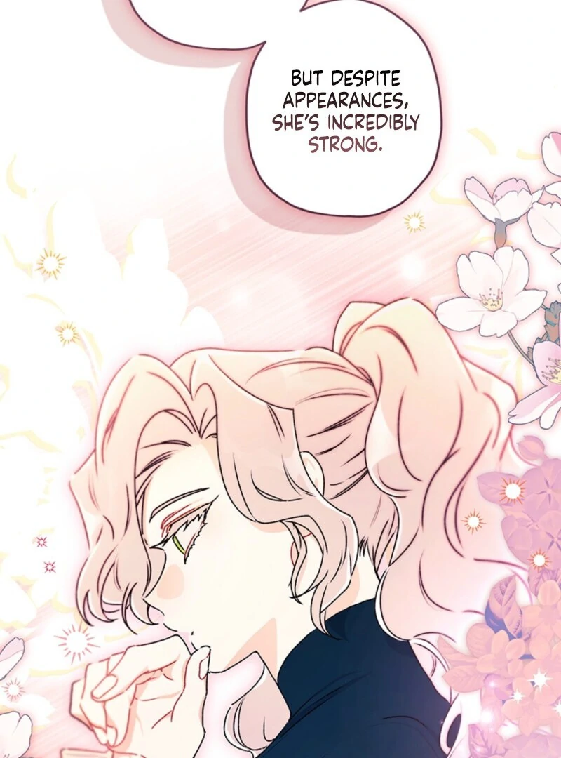 I Became the Male Lead’s Adopted Daughter Chapter 129 - Page 19