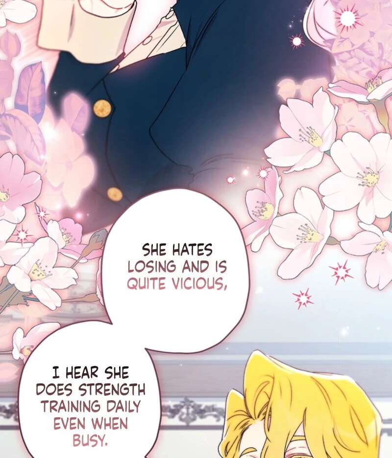 I Became the Male Lead’s Adopted Daughter Chapter 129 - Page 20