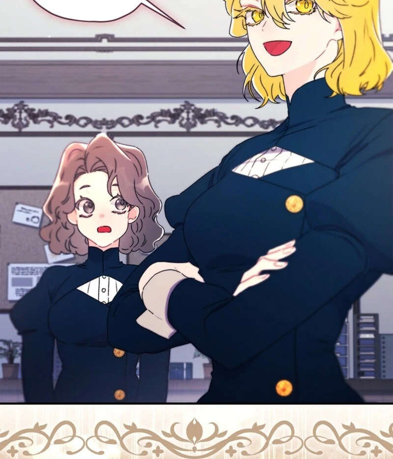 I Became the Male Lead’s Adopted Daughter Chapter 129 - Page 21