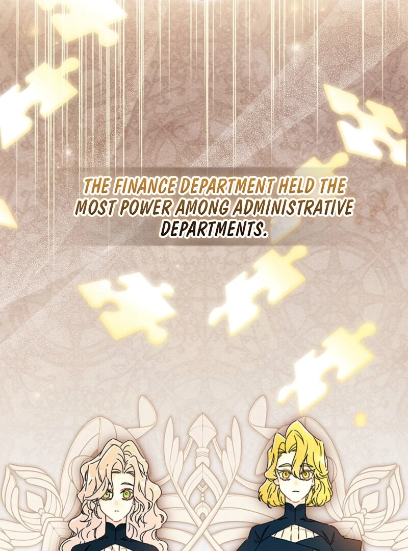 I Became the Male Lead’s Adopted Daughter Chapter 129 - Page 22