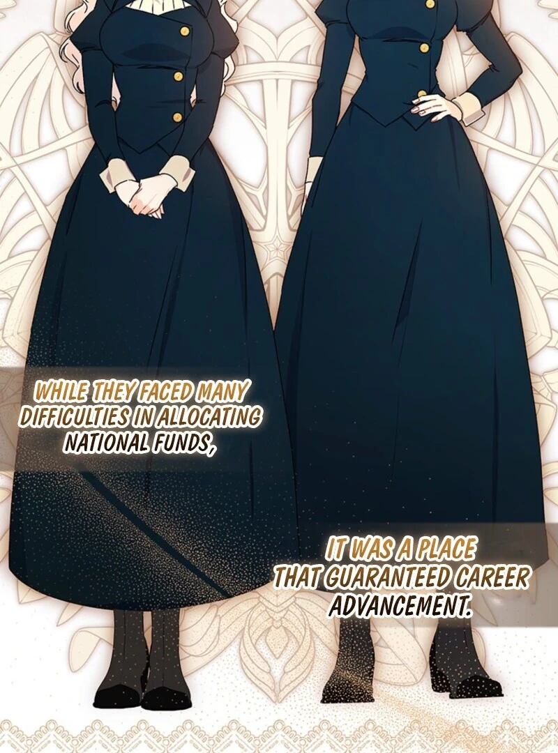 I Became the Male Lead’s Adopted Daughter Chapter 129 - Page 23